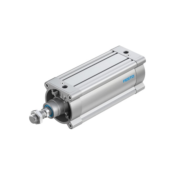 Festo Standards-Based Cylinder DSBC-125-200-PPVA-N3 DSBC-125-200-PPVA-N3 - main